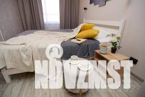 2-к квартира, посуточно, 50м2, 9/17 этаж