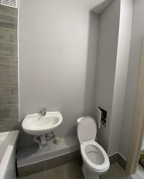 1-к квартира, на длительный срок, 31м2, 2/16 этаж