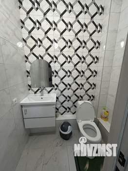 2-к квартира, на длительный срок, 63м2, 6/16 этаж