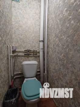 1-к квартира, посуточно, 35м2, 1/9 этаж