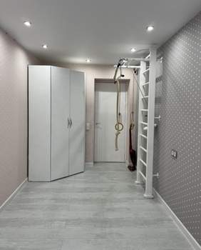 2-к квартира, на длительный срок, 43м2, 1/5 этаж