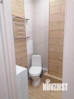 Студия квартира, на длительный срок, 26м2, 2/16 этаж