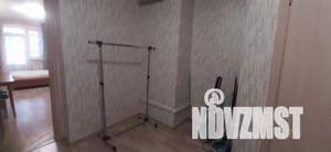 1-к квартира, на длительный срок, 30м2, 22/25 этаж