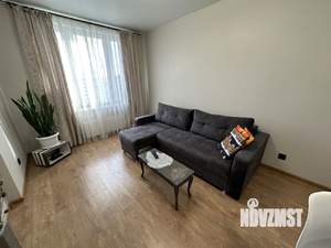 2-к квартира, на длительный срок, 45м2, 9/17 этаж