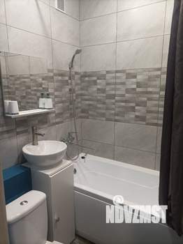 2-к квартира, посуточно, 41м2, 2/4 этаж