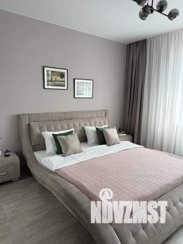2-к квартира, посуточно, 54м2, 16/19 этаж
