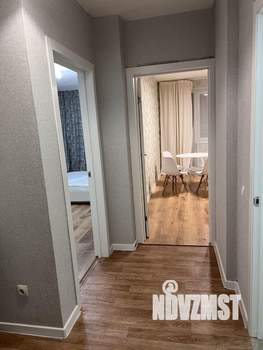 1-к квартира, на длительный срок, 42м2, 8/26 этаж
