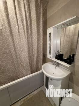 1-к квартира, посуточно, 35м2, 3/10 этаж