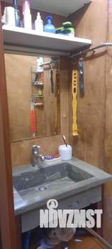 Студия квартира, на длительный срок, 18м2, 1/5 этаж