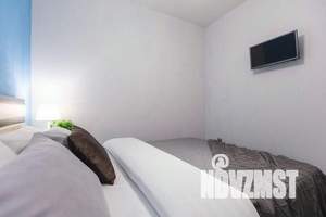 3-к квартира, посуточно, 58м2, 2/5 этаж