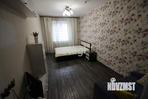 1-к квартира, на длительный срок, 36м2, 8/14 этаж