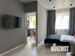 1-к квартира, посуточно, 31м2, 2/5 этаж