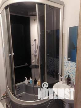 1-к квартира, на длительный срок, 30м2, 15/21 этаж