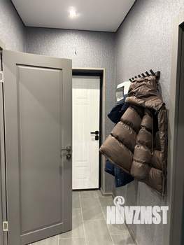 1-к квартира, на длительный срок, 37м2, 8/20 этаж