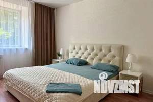 3-к квартира, посуточно, 106м2, 2/10 этаж