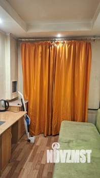 Студия квартира, на длительный срок, 12м2, 1/5 этаж