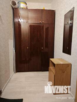 1-к квартира, посуточно, 34м2, 2/9 этаж