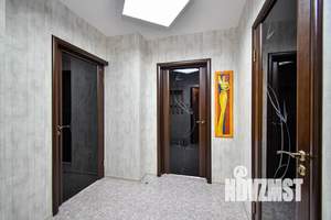 2-к квартира, посуточно, 45м2, 16/19 этаж