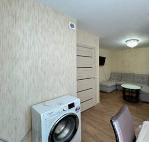 1-к квартира, на длительный срок, 40м2, 5/18 этаж