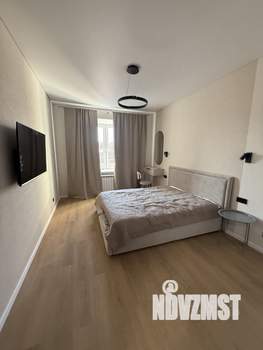 3-к квартира, на длительный срок, 64м2, 9/12 этаж