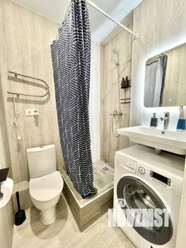 1-к квартира, посуточно, 23м2, 1/1 этаж