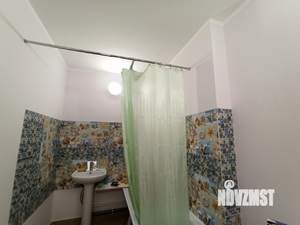 1-к квартира, посуточно, 41м2, 1/1 этаж