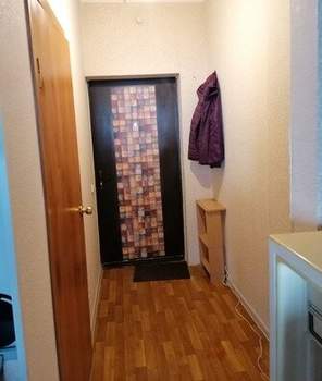 1-к квартира, на длительный срок, 24м2, 10/17 этаж