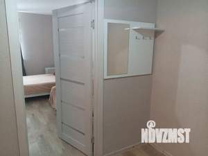 1-к квартира, посуточно, 33м2, 13/25 этаж