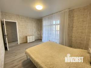 2-к квартира, на длительный срок, 55м2, 6/19 этаж