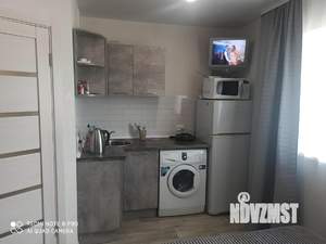 1-к квартира, посуточно, 18м2, 3/9 этаж