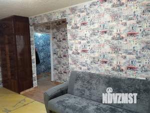 1-к квартира, на длительный срок, 33м2, 1/5 этаж