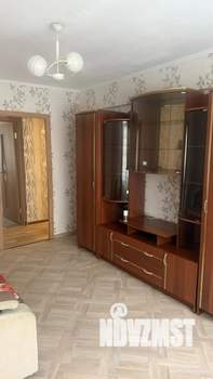 2-к квартира, на длительный срок, 47м2, 2/5 этаж