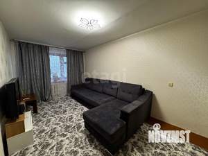 2-к квартира, на длительный срок, 48м2, 4/5 этаж