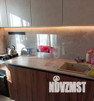 2-к квартира, на длительный срок, 45м2, 4/5 этаж