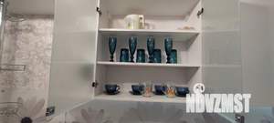 1-к квартира, посуточно, 38м2, 5/25 этаж