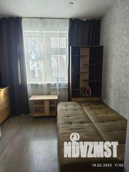 Студия квартира, посуточно, 12м2, 2/9 этаж