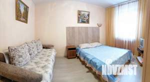 2-к квартира, посуточно, 52м2, 2/10 этаж