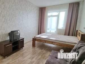 1-к квартира, посуточно, 30м2, 12/16 этаж