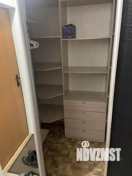 1-к квартира, на длительный срок, 36м2, 4/16 этаж