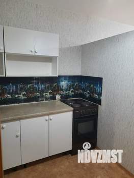 Студия квартира, на длительный срок, 28м2, 17/18 этаж