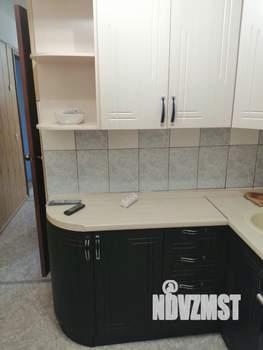 2-к квартира, на длительный срок, 46м2, 1/5 этаж