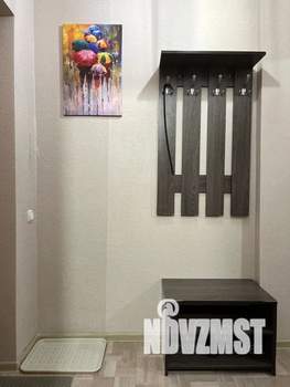 Студия квартира, посуточно, 27м2, 9/16 этаж