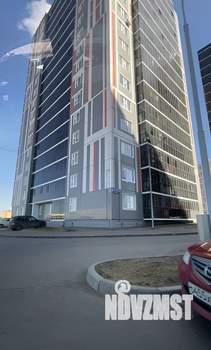 2-к квартира, на длительный срок, 54м2, 5/17 этаж