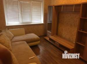 3-к квартира, на длительный срок, 58м2, 1/5 этаж