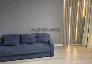 1-к квартира, на длительный срок, 38м2, 5/9 этаж