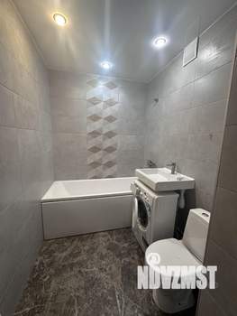 1-к квартира, на длительный срок, 40м2, 5/10 этаж