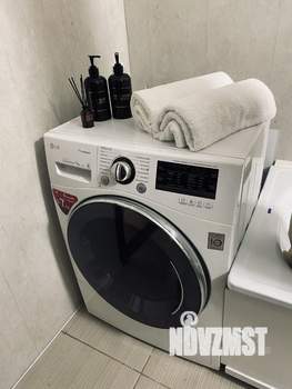 Студия квартира, посуточно, 35м2, 2/25 этаж
