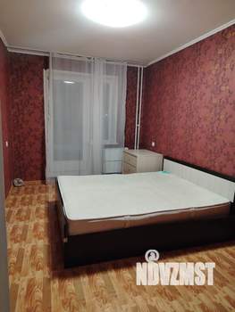 3-к квартира, на длительный срок, 71м2, 3/10 этаж