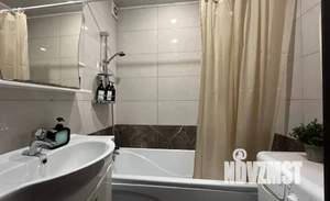 1-к квартира, посуточно, 41м2, 1/1 этаж