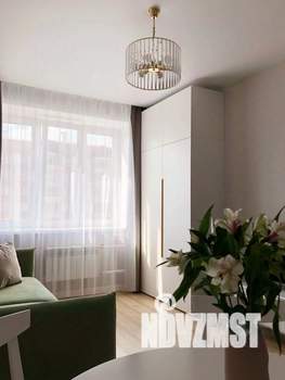 2-к квартира, посуточно, 38м2, 1/1 этаж